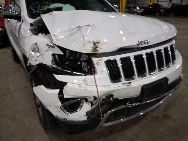 2014 JEEP GRAN CHER 1C4RJFBG6EC589384