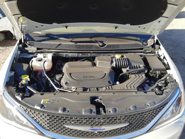 2020 CHRYSLER PACIFICA L 2C4RC1GG7LR122520