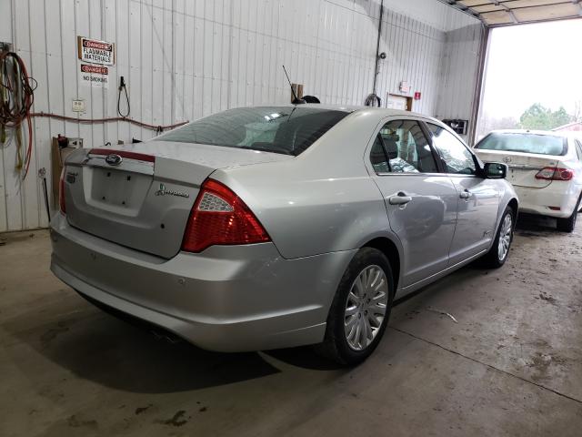 2012 FORD FUSION HYB 3FADP0L36CR255183