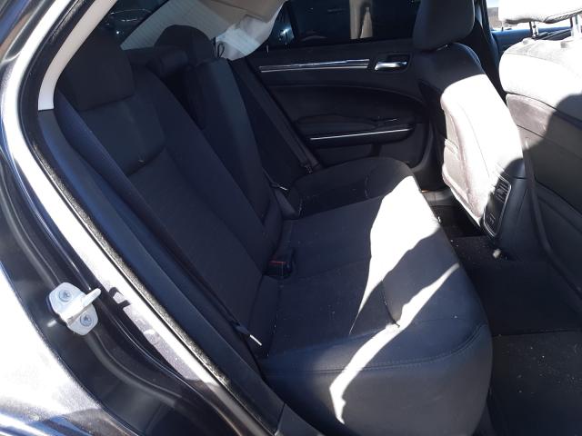 2019 CHRYSLER 300 TOURIN 2C3CCAAG6KH679393