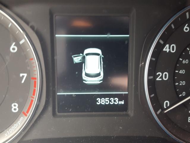2018 HYUNDAI KONA SEL KM8K62AA7JU118692