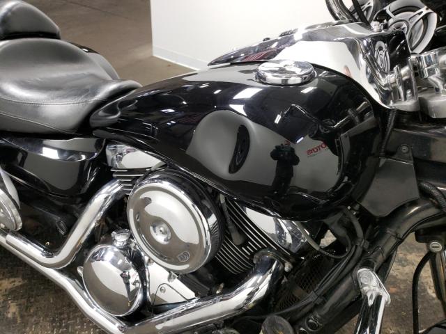 2007 KAWASAKI VN1600 D JKBVNKD187A013918