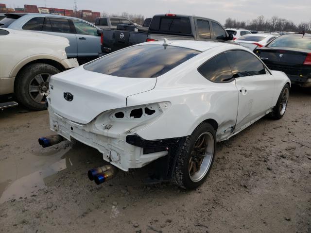 2012 HYUNDAI GENESIS CO KMHHU6KHXCU074712