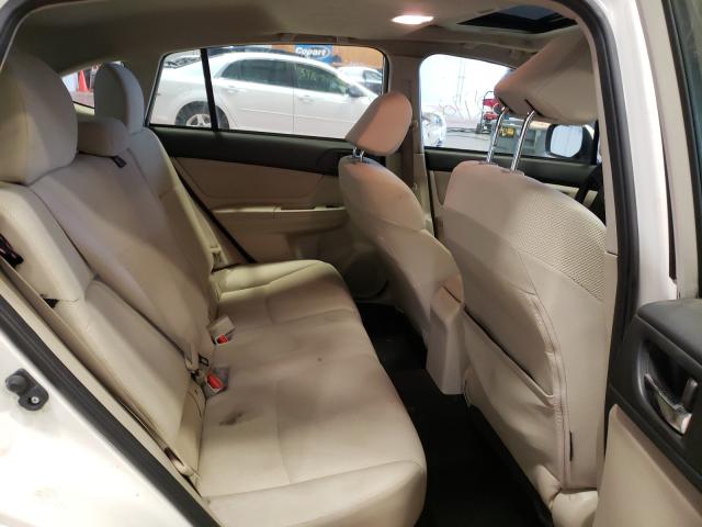 2012 SUBARU IMPREZA PR JF1GPAD61CH242435