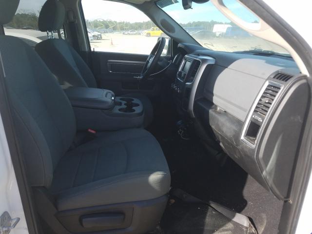 2016 RAM 1500 SLT 1C6RR6GT3GS225518
