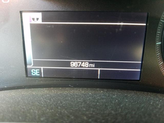 2015 CHEVROLET IMPALA LT - 2G1125S3XF9184566