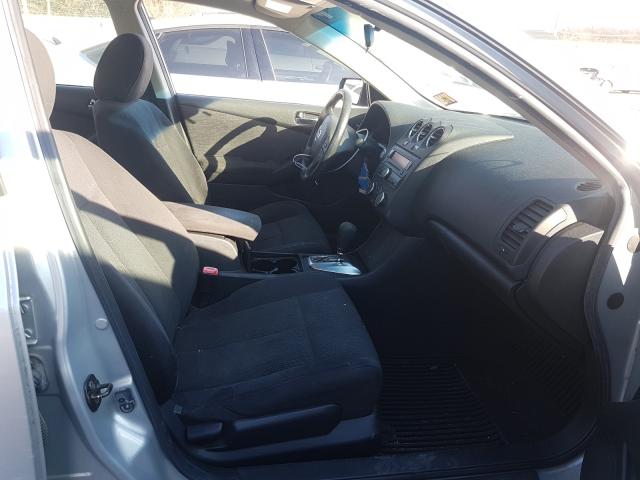 2010 NISSAN ALTIMA BAS 1N4AL2AP4AN495364