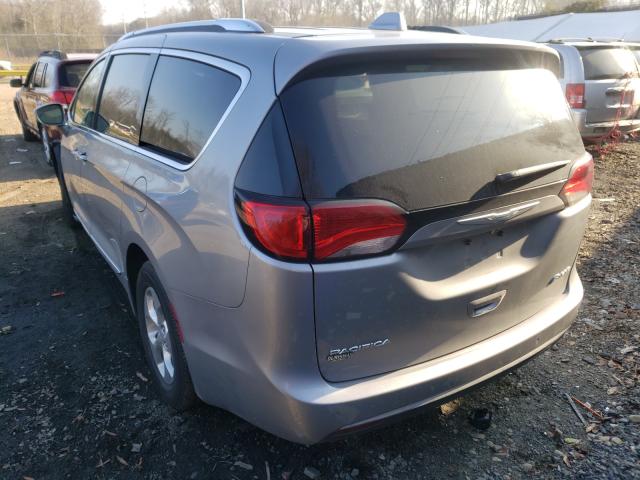 2020 CHRYSLER PACIFICA H 2C4RC1L78LR123472