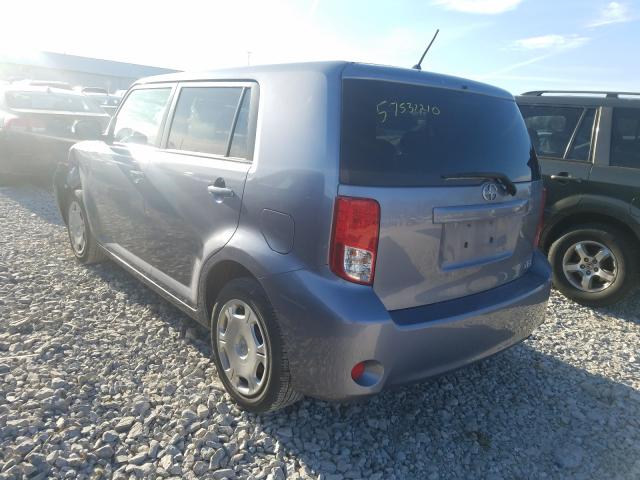 2012 TOYOTA SCION XB JTLZE4FE5CJ023053