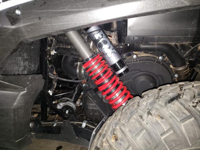 2020 KAWASAKI KRF 1000 A JKARFCA10LB503741