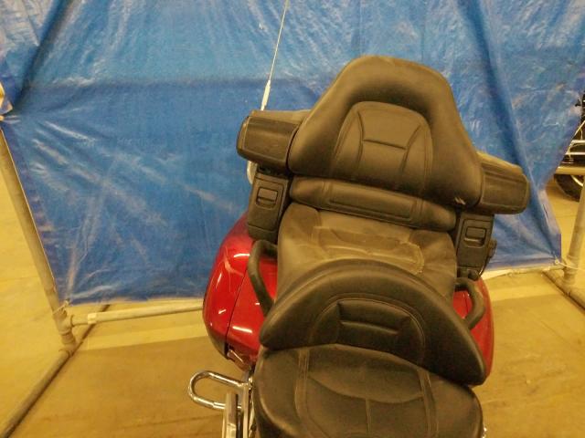 2012 HONDA GL1800 JH2SC68L9CK001844