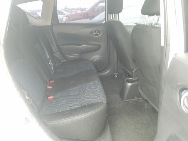 2017 NISSAN VERSA NOTE 3N1CE2CP1HL368420