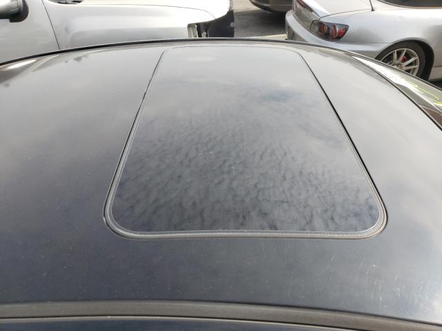 2010 KIA FORTE SX KNAFW4A34A5111757