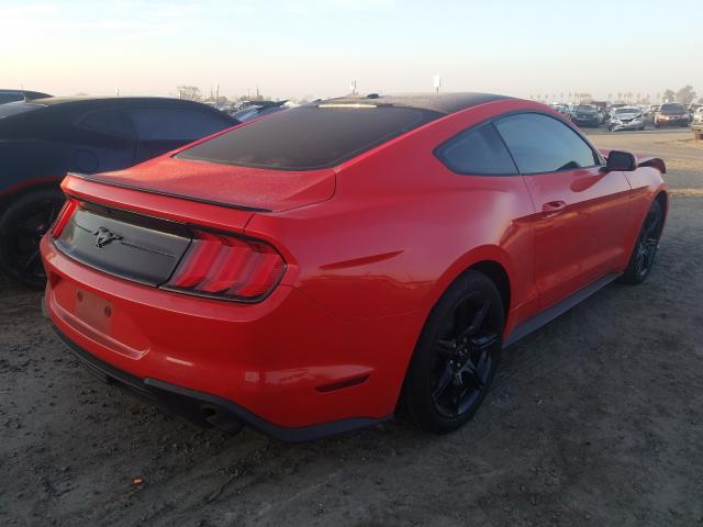 2019 FORD MUSTANG - 1FA6P8TH7K5169644