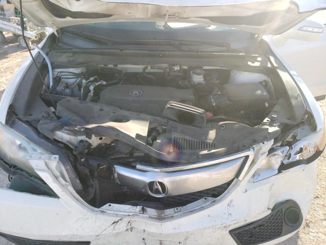 2013 ACURA RDX 5J8TB3H36DL009640