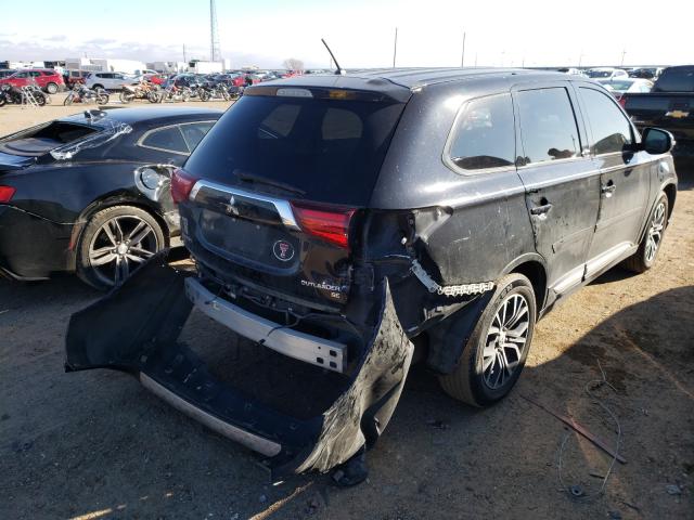 2016 MITSUBISHI OUTLANDER JA4AD3A39GZ001845