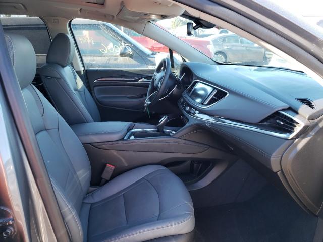 2020 BUICK ENCLAVE PR 5GAEVBKWXLJ184738