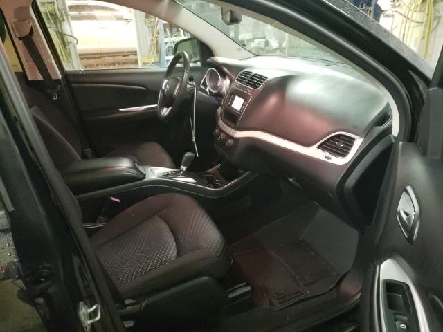 2014 DODGE JOURNEY 3C4PDDBG3ET161389