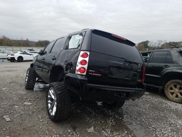2012 GMC YUKON SLT 1GKS1CE07CR221471