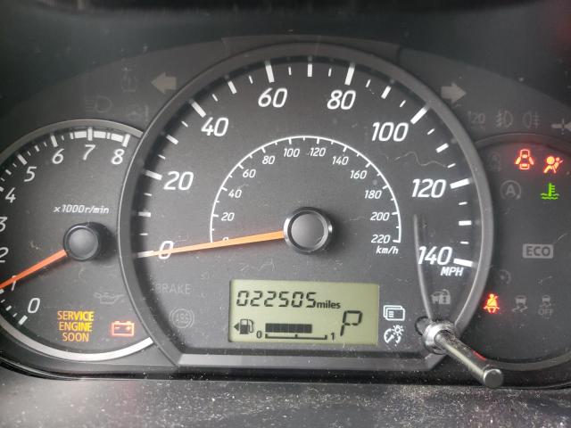 2018 MITSUBISHI MIRAGE ES ML32A3HJ1JH013186