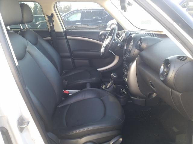 2014 MINI COOPER COU WMWZB3C59EWR41474