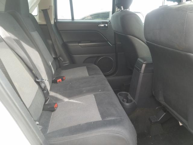 2013 JEEP COMPASS LA 1C4NJCEA0DD218461