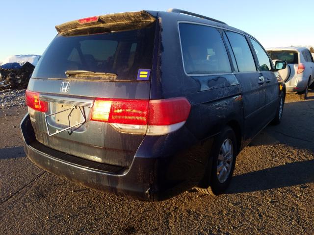 2010 HONDA ODYSSEY EX 5FNRL3H66AB050171