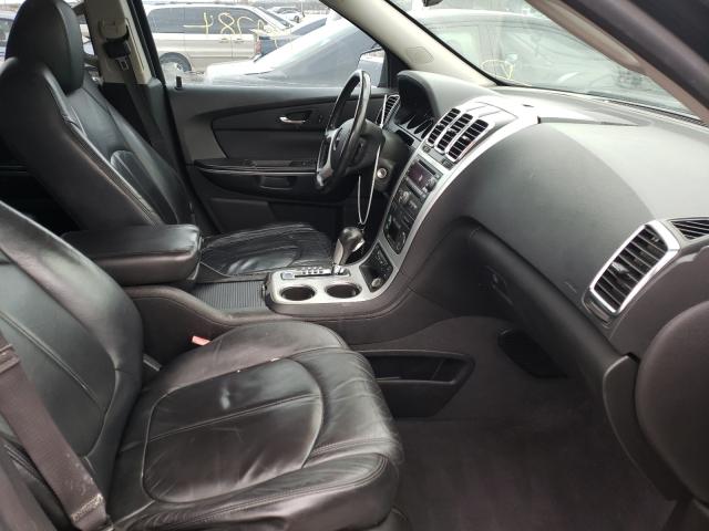 2011 GMC ACADIA SLT 1GKKRRED4BJ289593