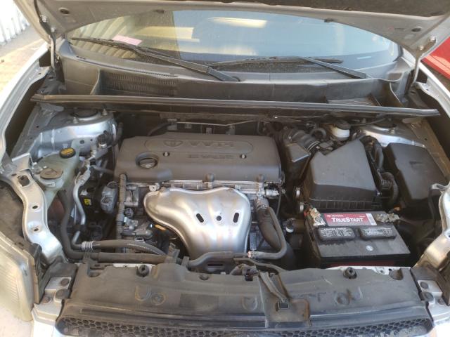 2011 TOYOTA SCION XB JTLZE4FE3B1129094
