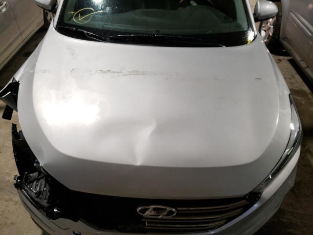 2018 HYUNDAI TUCSON VAL KM8J3CA25JU807312