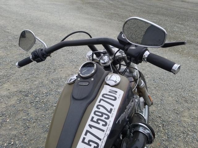2008 HARLEY-DAVIDSON FXDBI 1HD1GX4118K316176