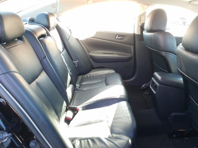 2010 NISSAN MAXIMA 1N4AA5AP4AC855669