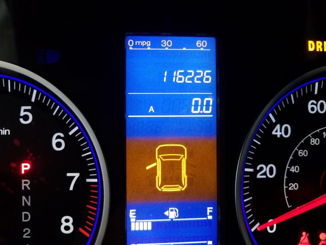 2010 HONDA CR-V LX 5J6RE3H34AL045185