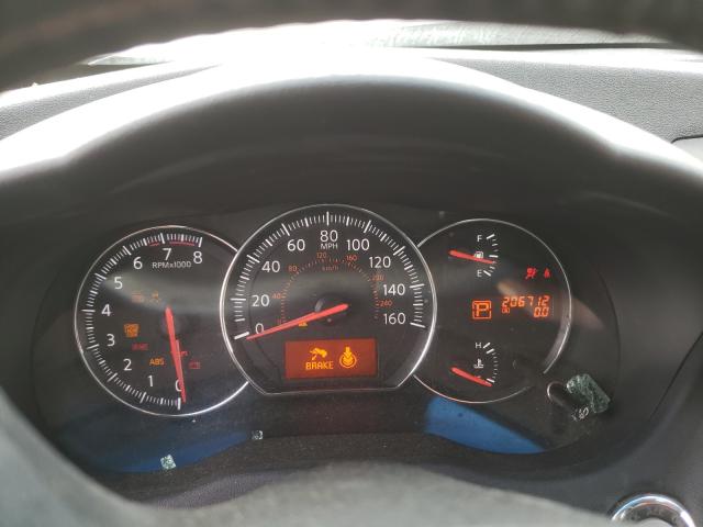 2010 NISSAN MAXIMA S 1N4AA5AP8AC863824