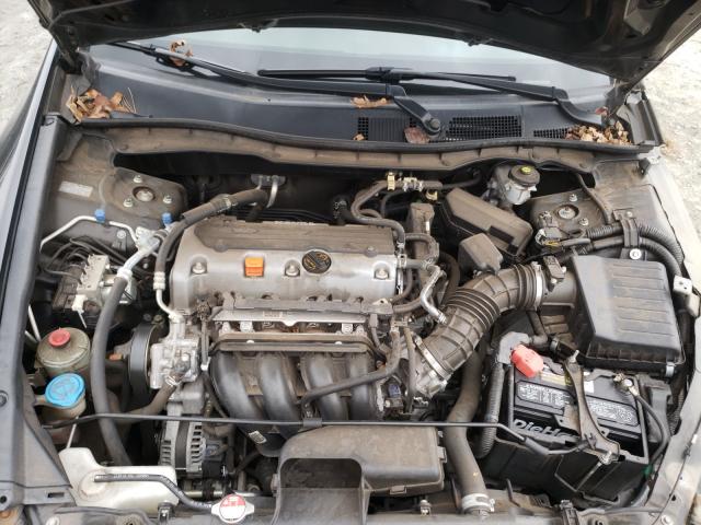 2011 HONDA ACCORD LXP 1HGCP2F43BA075322