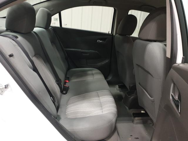 2013 CHEVROLET SONIC LT 1G1JC5SH3D4127294