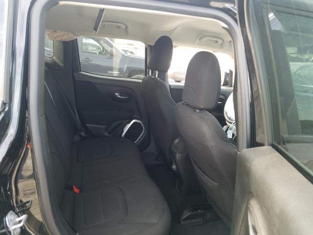 2018 JEEP RENEGADE L ZACCJABBXJPJ52035
