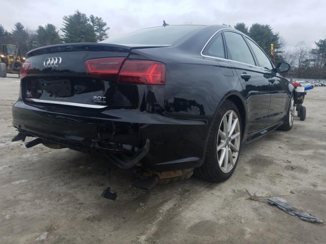 2018 AUDI A6 PREMIUM WAUG8AFCXJN051831