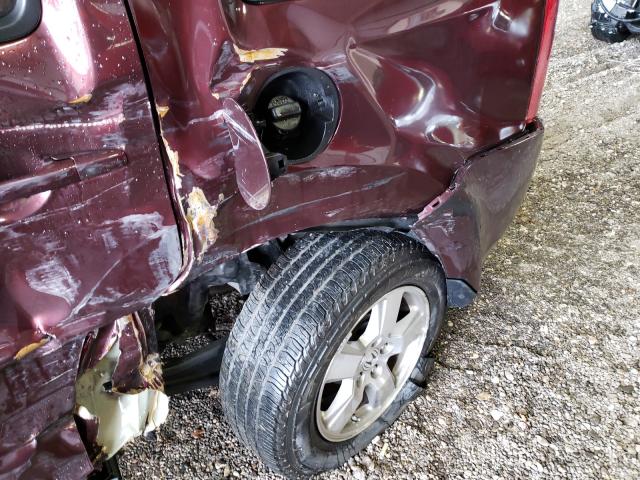 2011 HONDA PILOT EX 5FNYF3H43BB033413