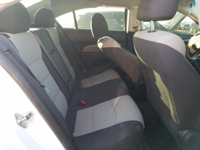 2012 CHEVROLET CRUZE LS 1G1PC5SHXC7303703