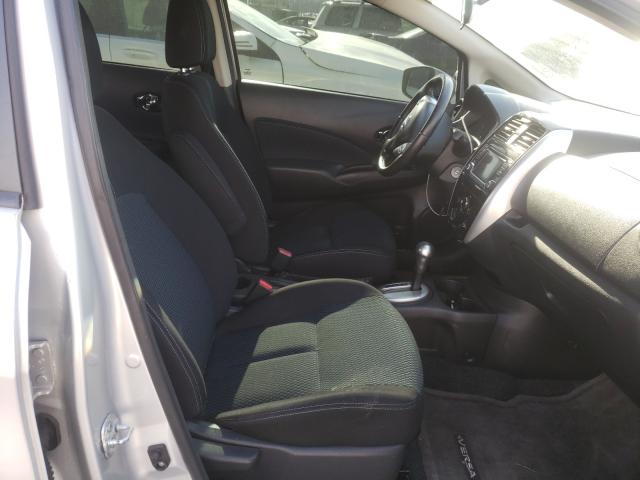 2016 NISSAN VERSA NOTE 3N1CE2CP3GL362200