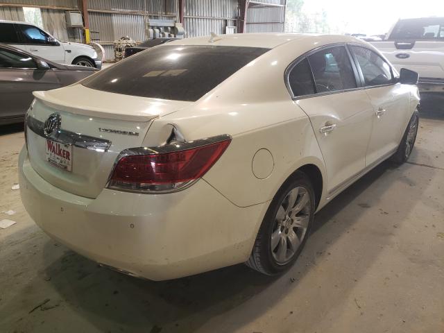 2012 BUICK LACROSSE P 1G4GH5E35CF113818