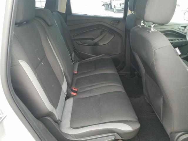 2014 FORD ESCAPE 1FMCU0F77EUB33369