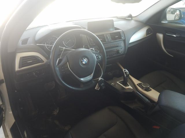 2015 BMW 228 XI WBA1F7C56FVX96264