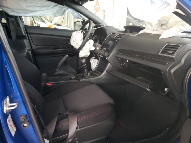 2020 SUBARU WRX PREMIU JF1VA1C68L9805145
