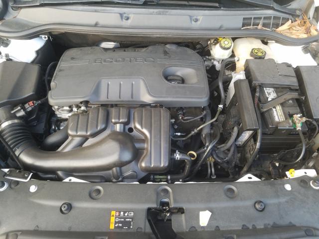 2013 BUICK VERANO 1G4PP5SK1D4219095