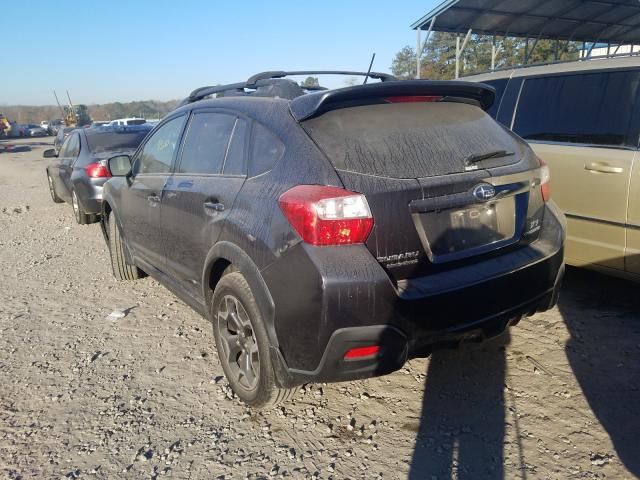 2014 SUBARU XV CROSSTR JF2GPAKC7E8241748