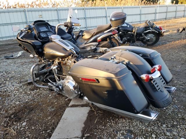 2017 HARLEY-DAVIDSON FLTRXS 1HD1KTC14HB684344