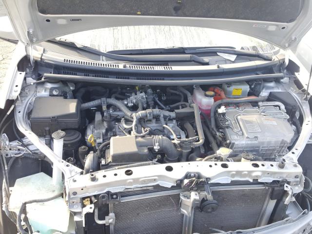 2013 TOYOTA PRIUS C JTDKDTB35D1546640