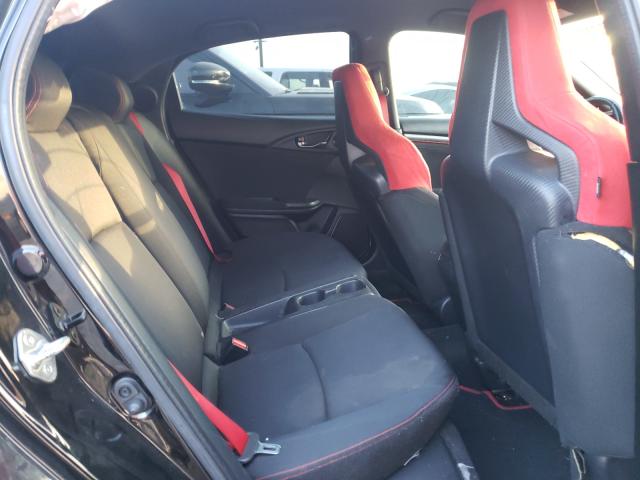 2017 HONDA CIVIC TYPE SHHFK8G7XHU201745
